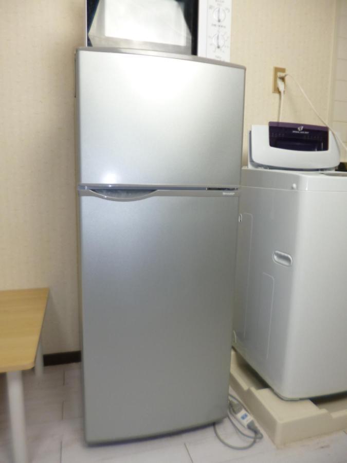 ザミッキーカールトン井尻102 Lejlighed Shiobaru Eksteriør billede